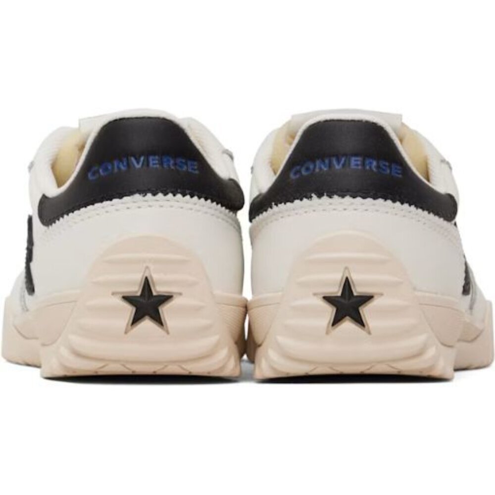 Converse Run Star Trainer Sneakers - Picture 11 of 14